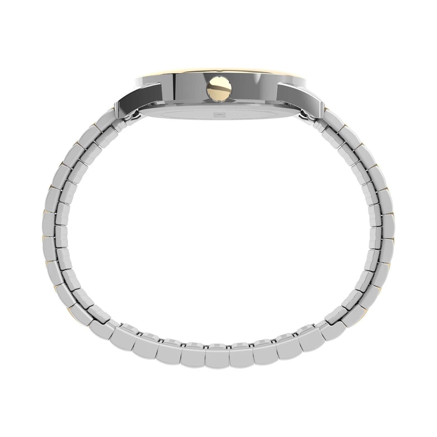 

Мужские часы Easy Reader Perfect Fit с расширительным ремешком — TW2V40100JT Timex