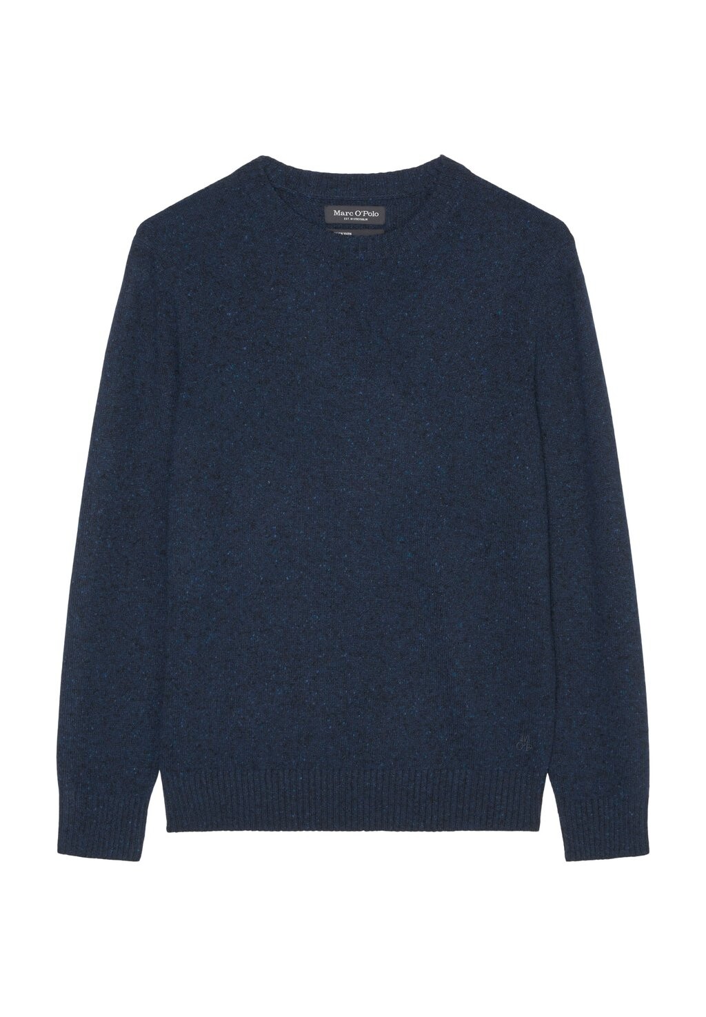 

Вязаный свитер Marc O'Polo, цвет dark blue