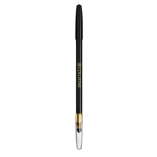 

Карандаш для глаз № 01, 1,2 г Collistar, Professional Eye Pencil
