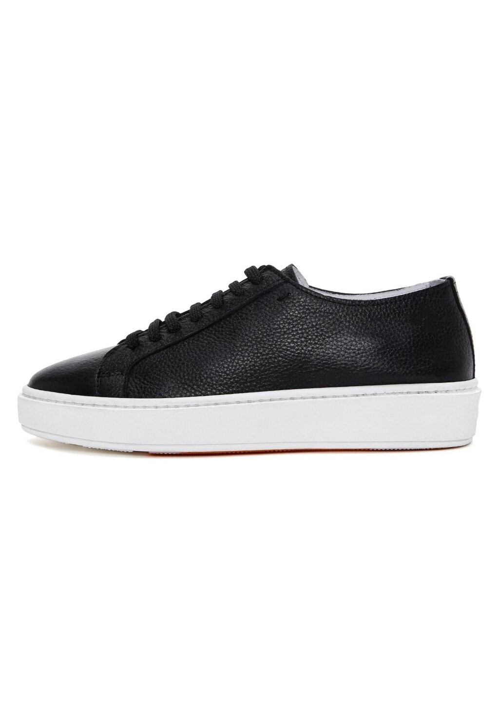 

Низкие кеды Derimod, цвет black