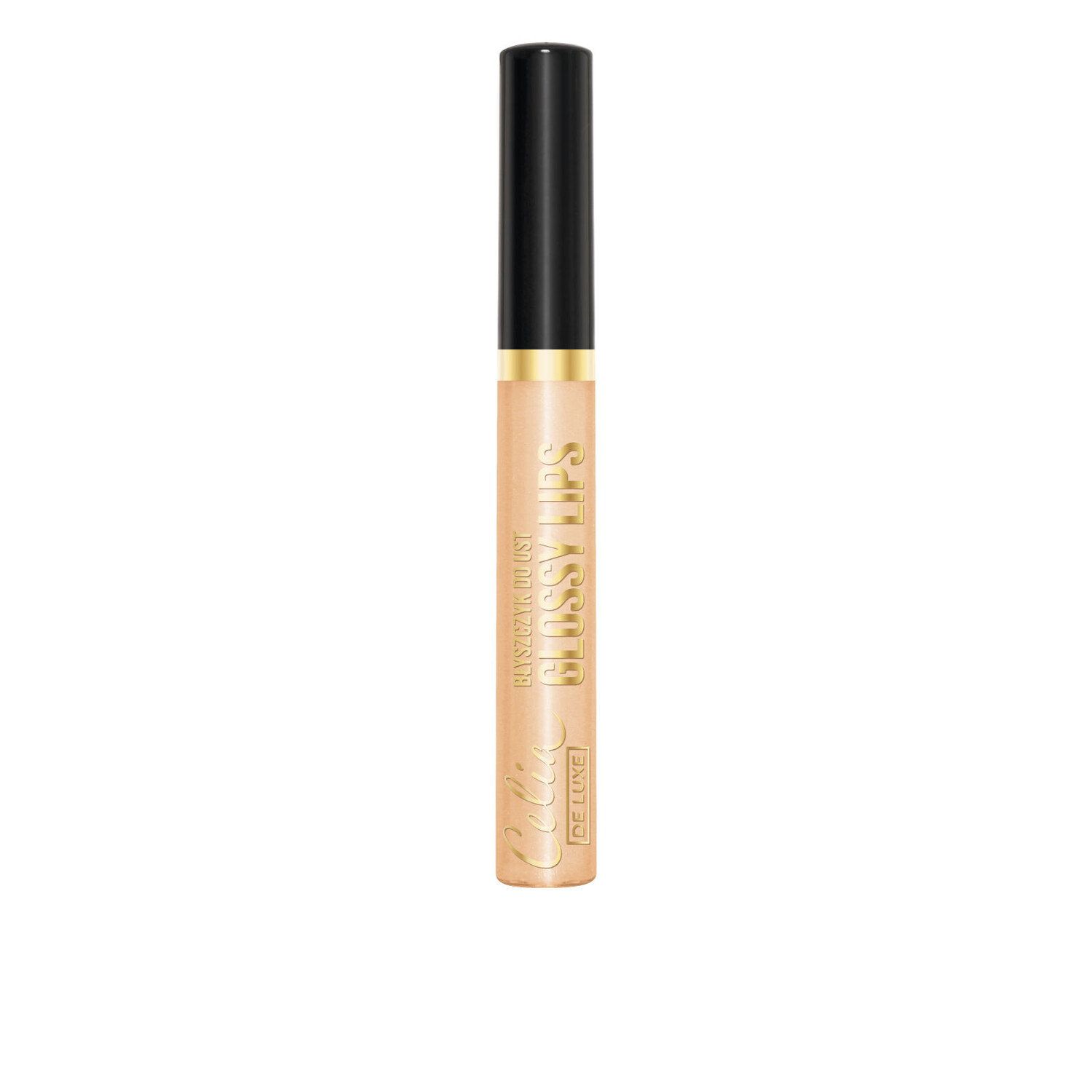 

Блеск для губ 03 Celia Glossy Lips, 7 гр