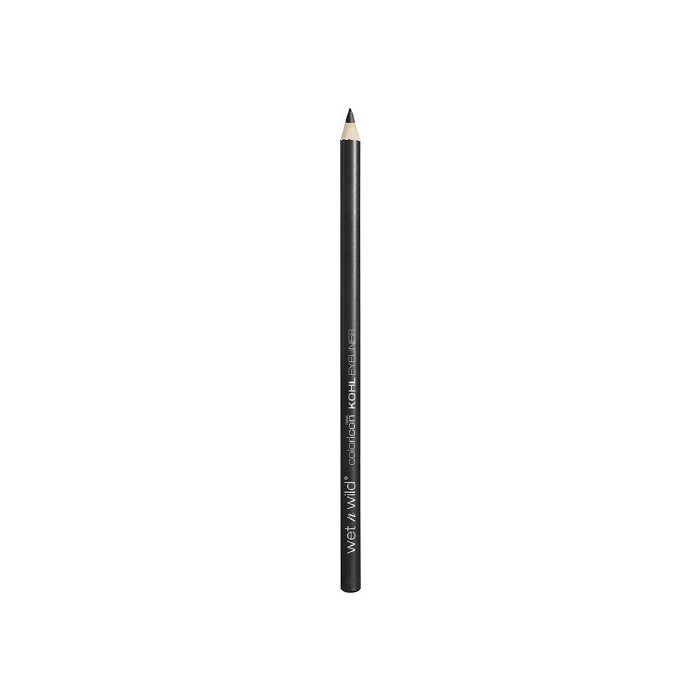 цена Подводка для глаз Color Icon Kohl Eyeliners Wet N Wild, Baby's Got Black