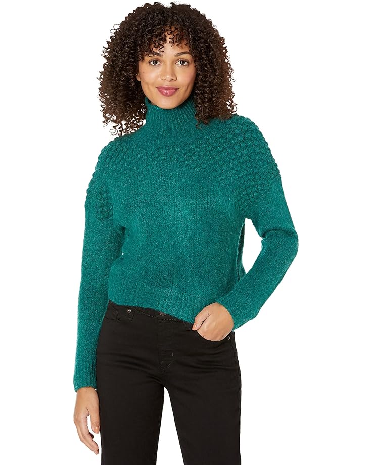 

Свитер Free People Bradley Pullover, цвет Alpine Heather