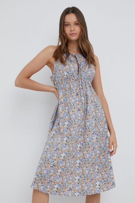 

Платье Vero Moda, синий