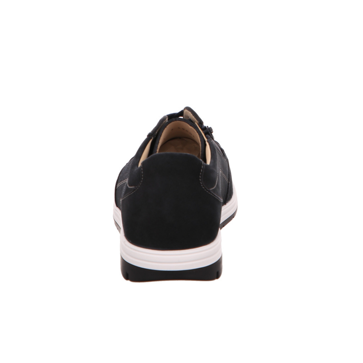 Низкие кроссовки Finn Comfort Halbschuhe, синий низкие кроссовки finn comfort черный