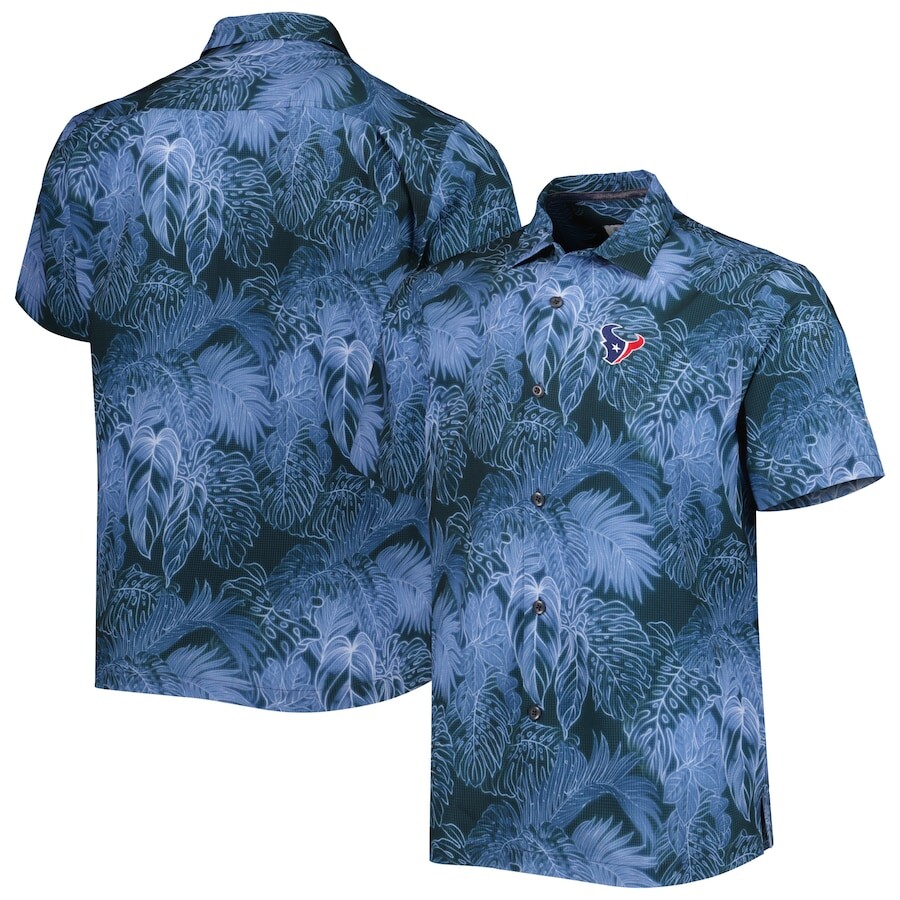 

Рубашка Tommy Bahama Houston Texans, нави