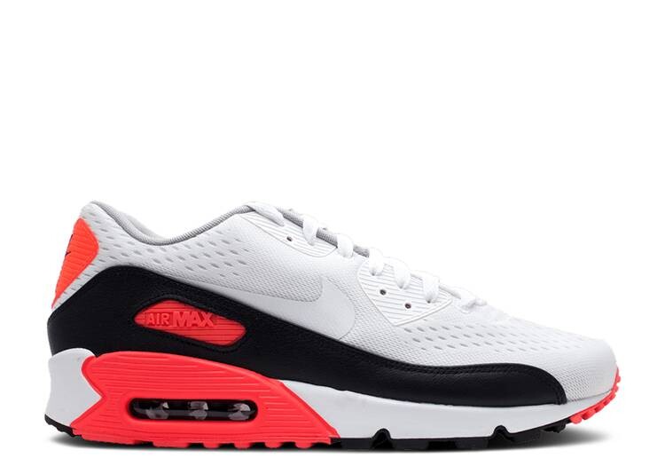 

Кроссовки Nike AIR MAX 90 EM, белый
