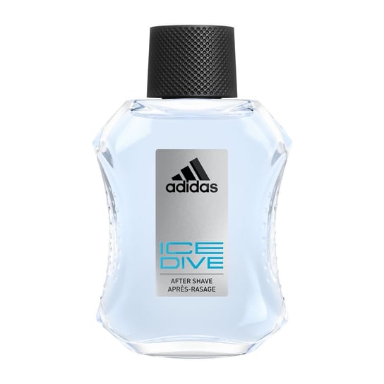 Средство после бритья, 100 мл Adidas, Ice Dive мужская парфюмерия adidas лосьон после бритья ice dive