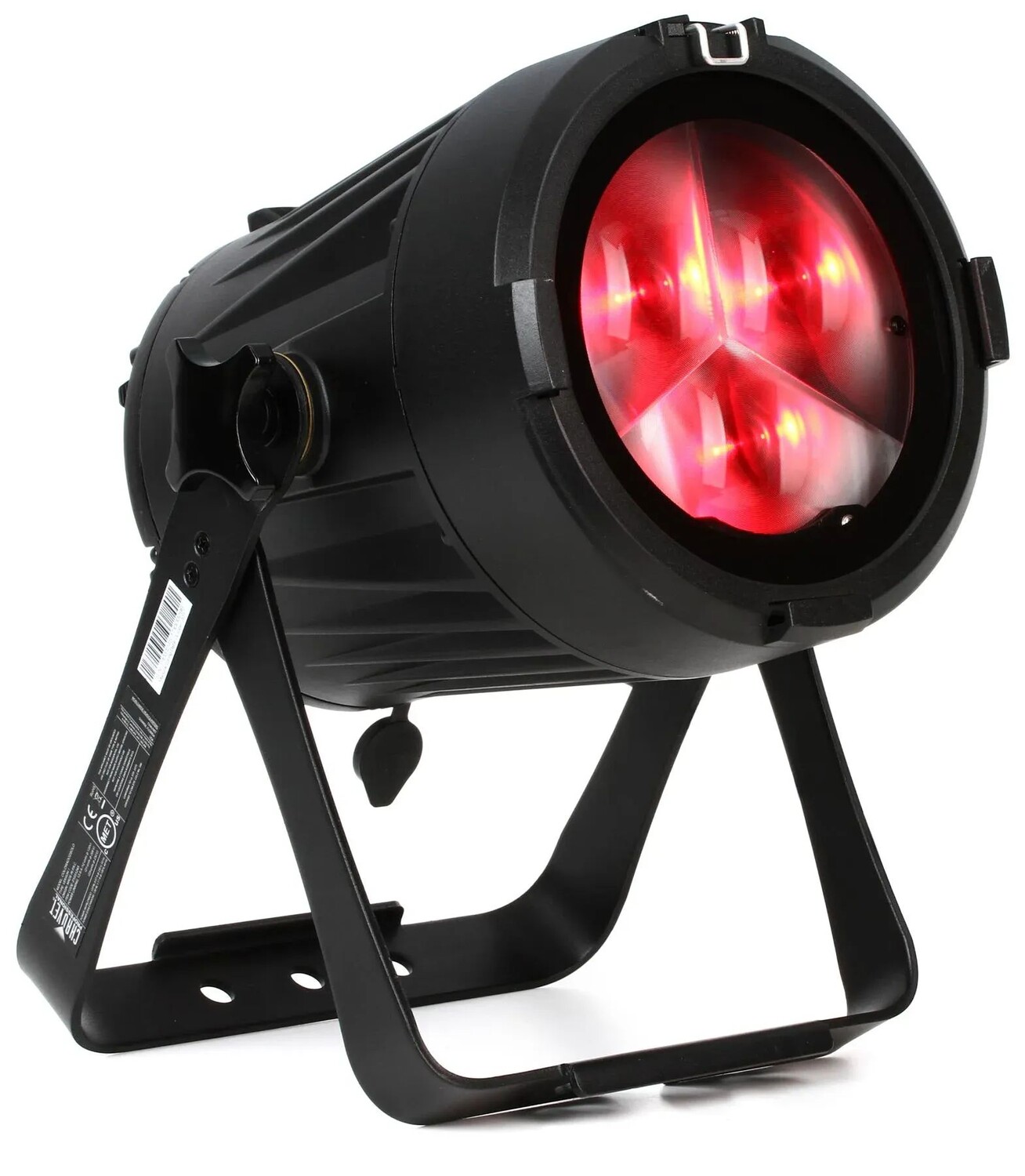 

Chauvet Pro COLORado 2 Solo RGBW LED Wash с зумом