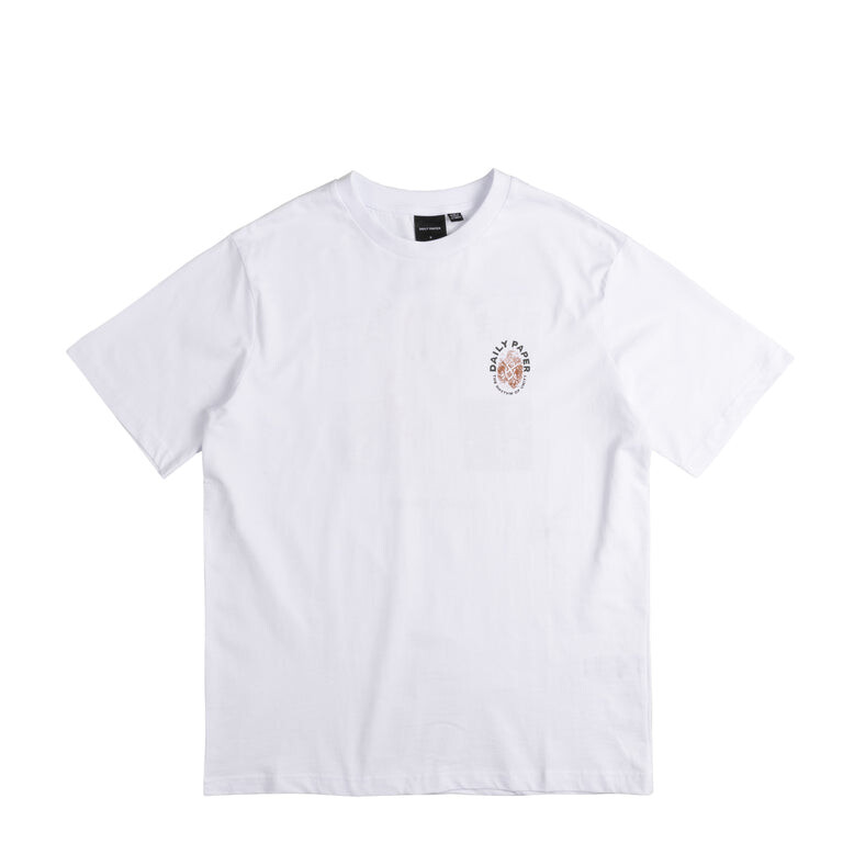

Футболка Identity T-Shirt Daily Paper, белый