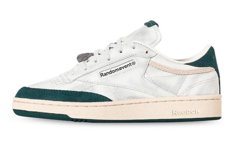 

Обувь для скейтбординга Reebok Club C унисекс