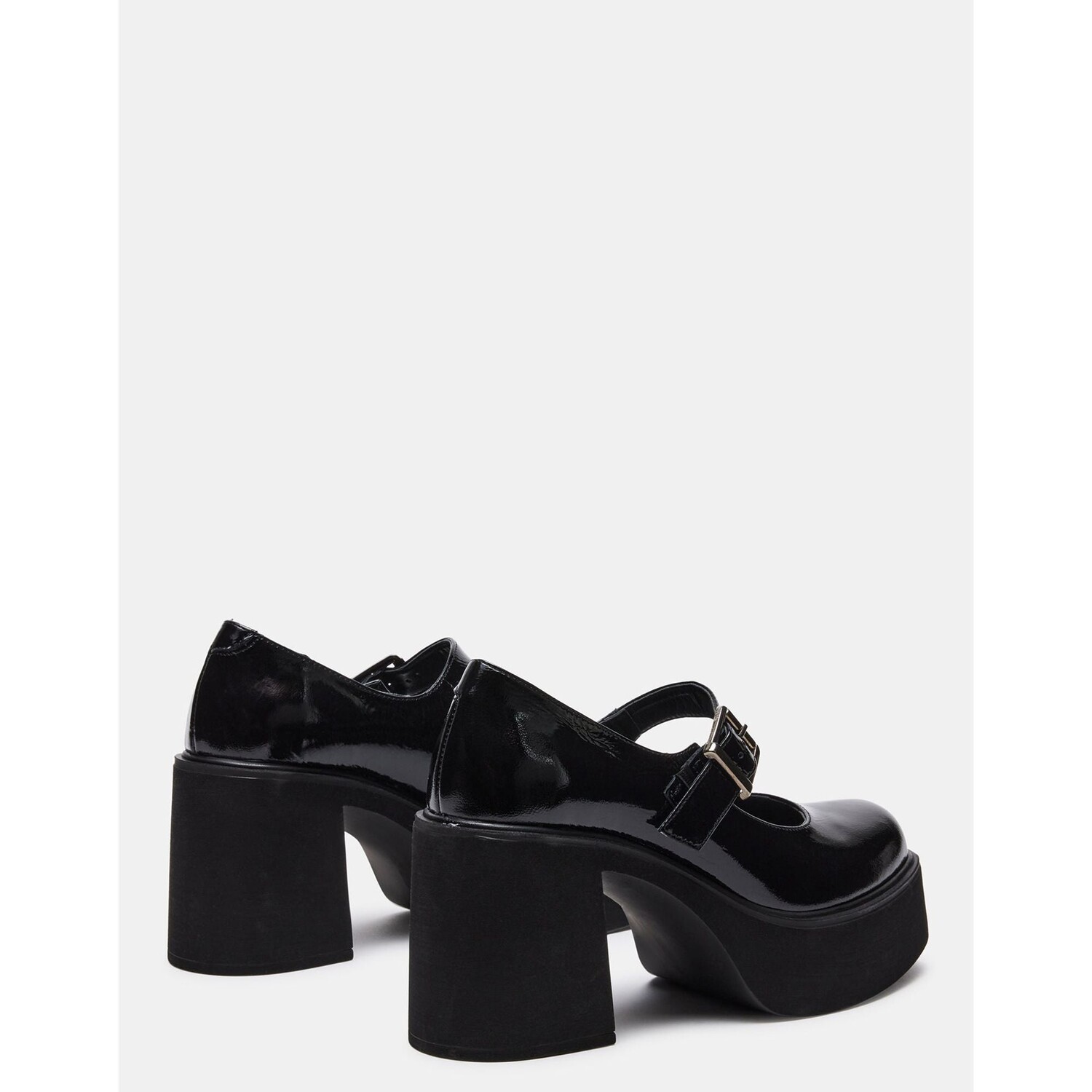 

Триш Блэк Патент Steve Madden