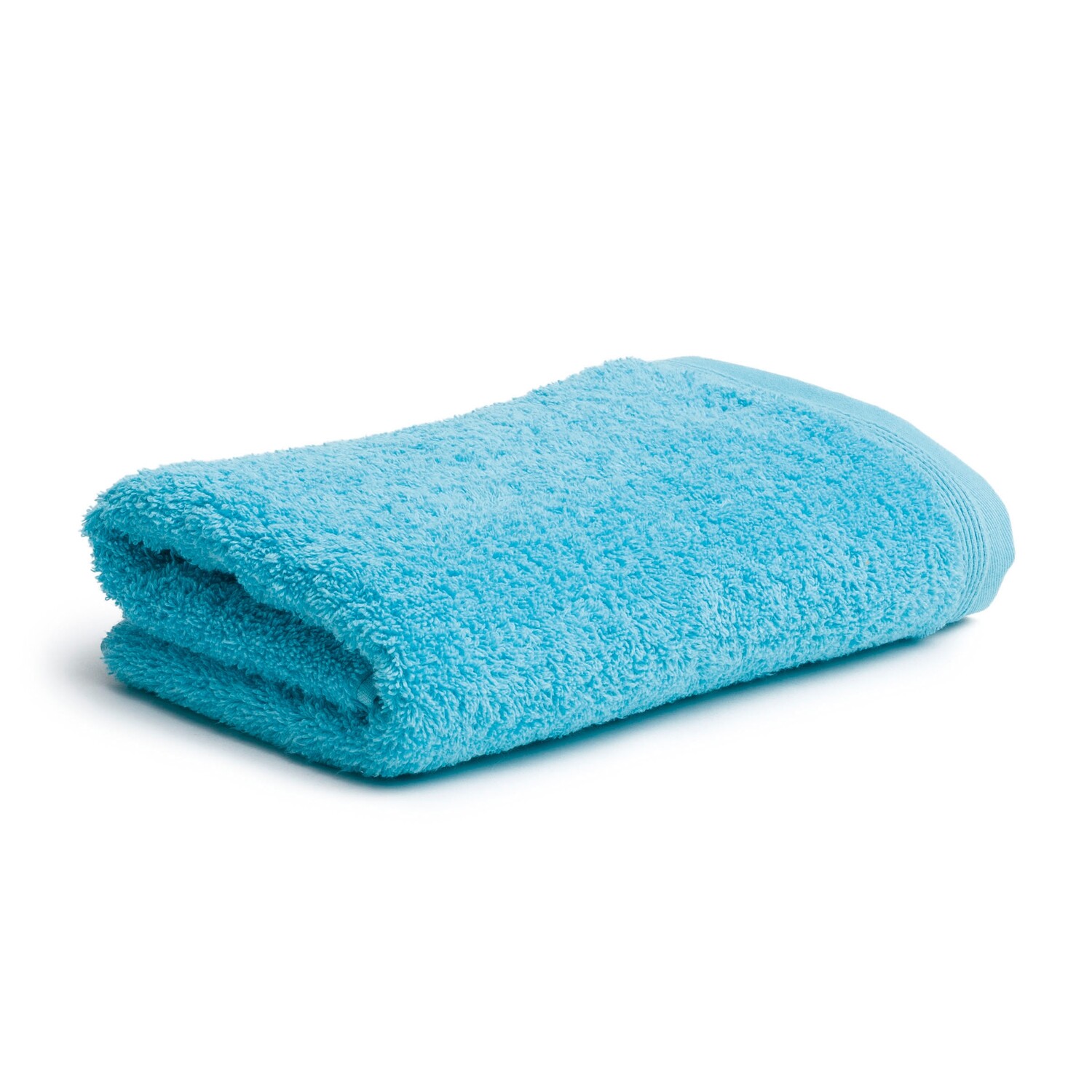 

Полотенце для ванной Möve Superwuschel, цвет turquoise