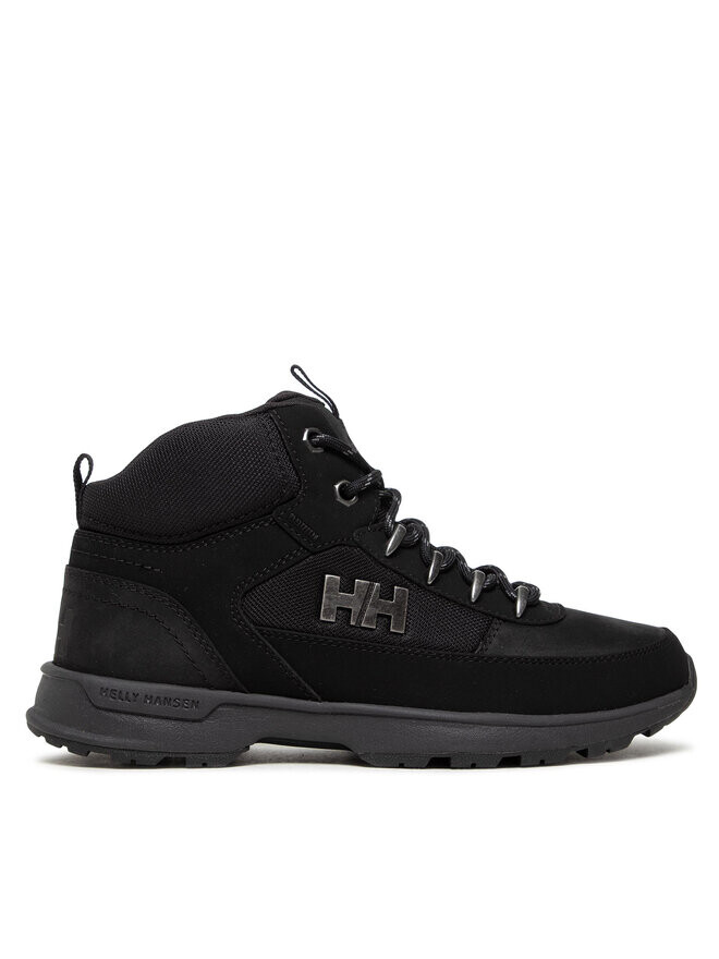 

Сапоги Helly Hansen, черный