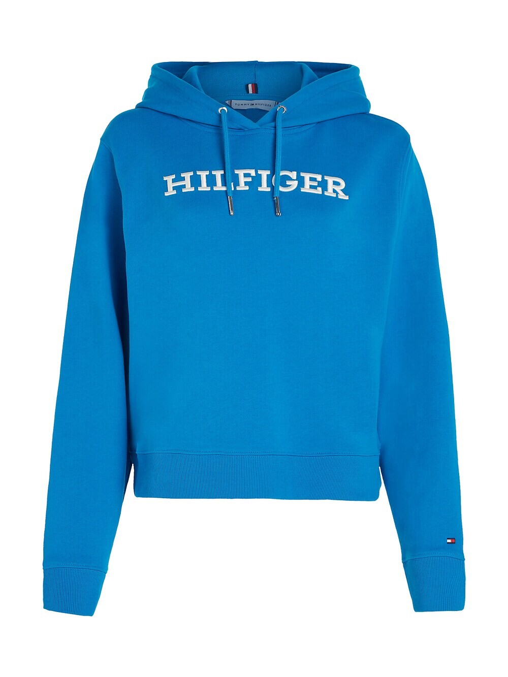 

Толстовка TOMMY HILFIGER, синий