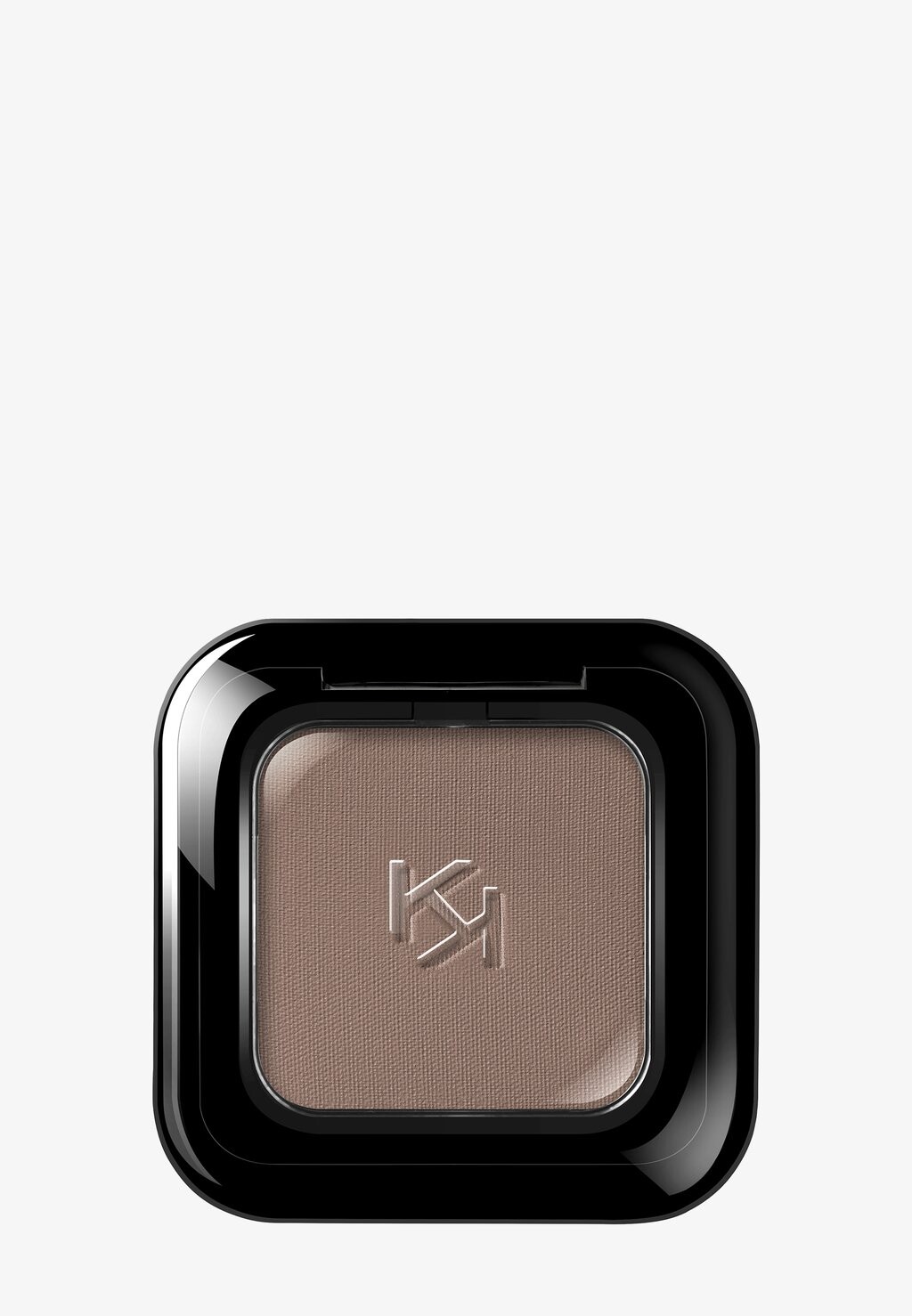 

Тени для век High Pigment Eyeshadow KIKO Milano, цвет matte dark clay