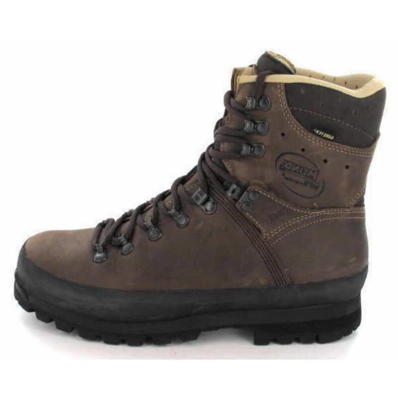 

Кроссовки Island MFS Wide GTX MEINDL, цвет braun