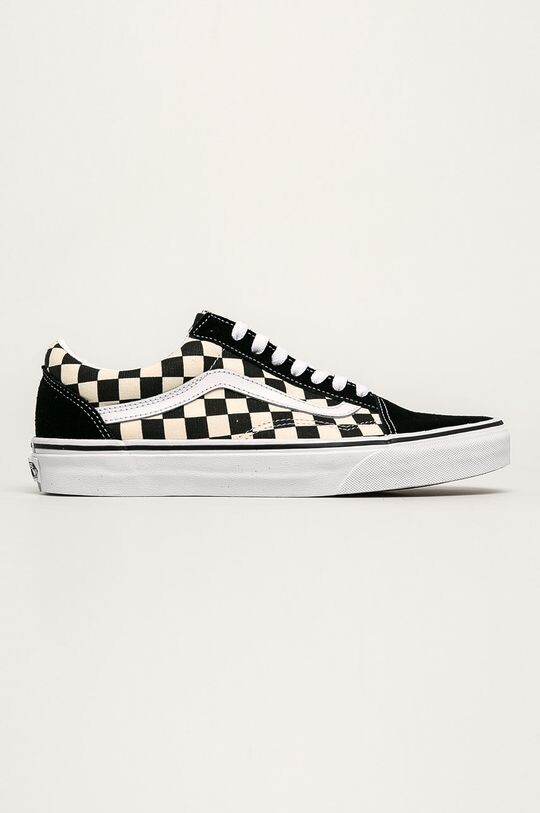 

Кроссовки Old Skool Vans, черный
