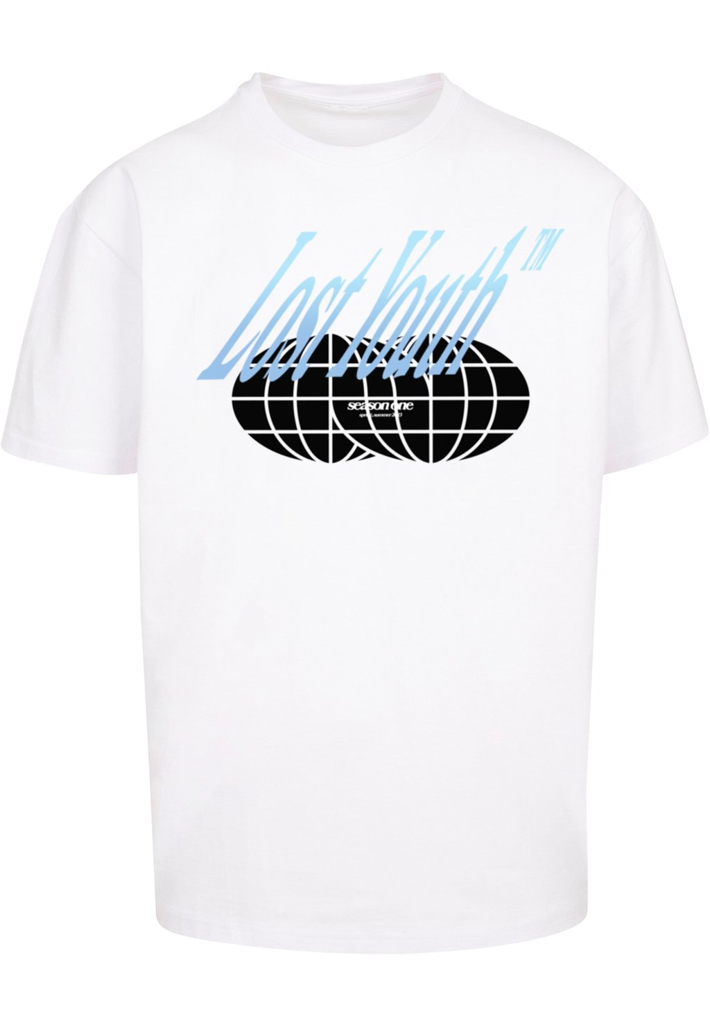 

ICON Ly Tee Lost Youth