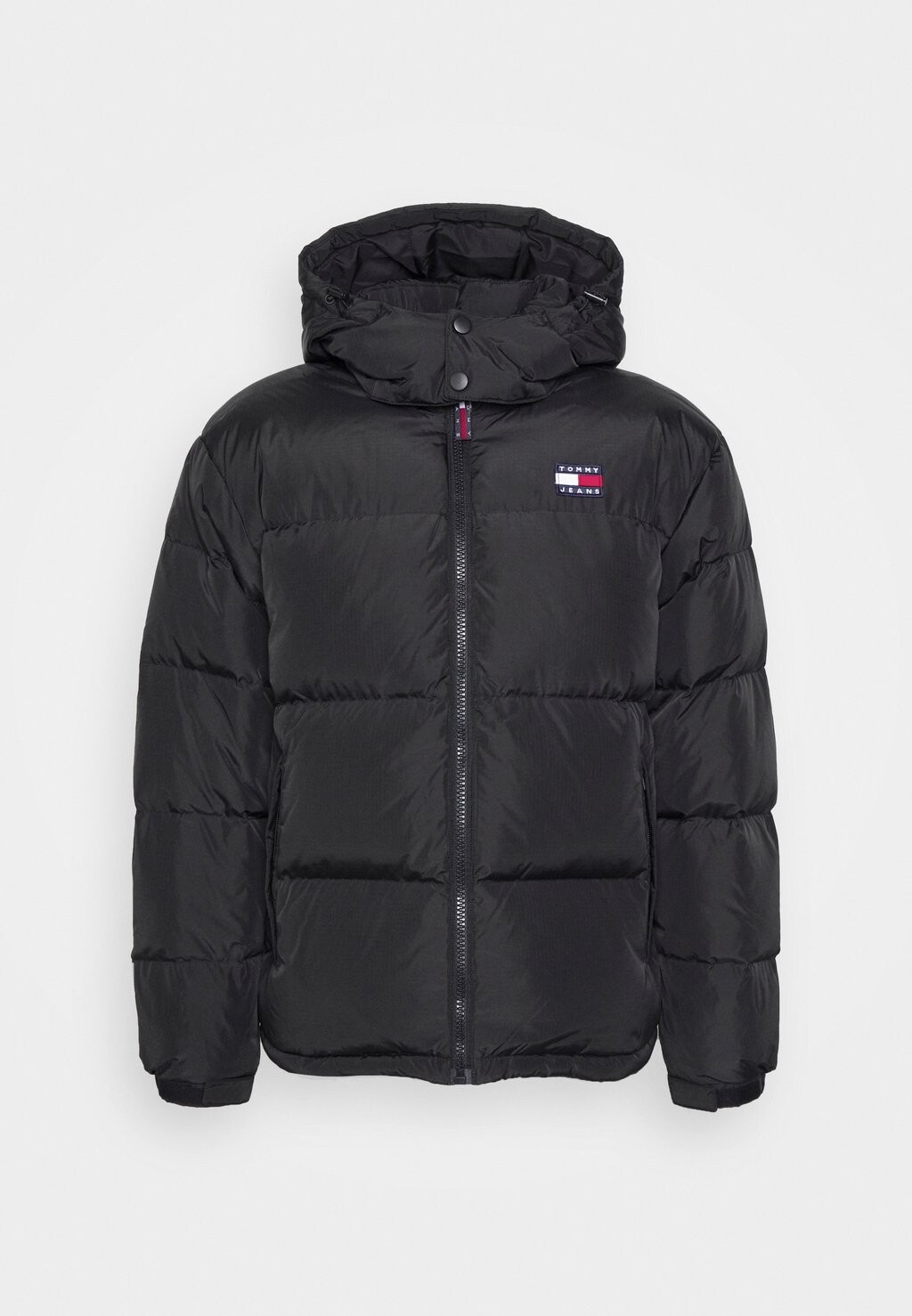 Alaska puffer