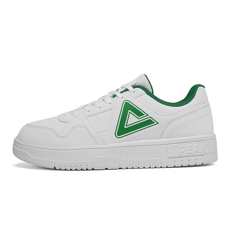 

Кроссовки PEAK Skateboarding Shoes Women's Low-top, светло-серый