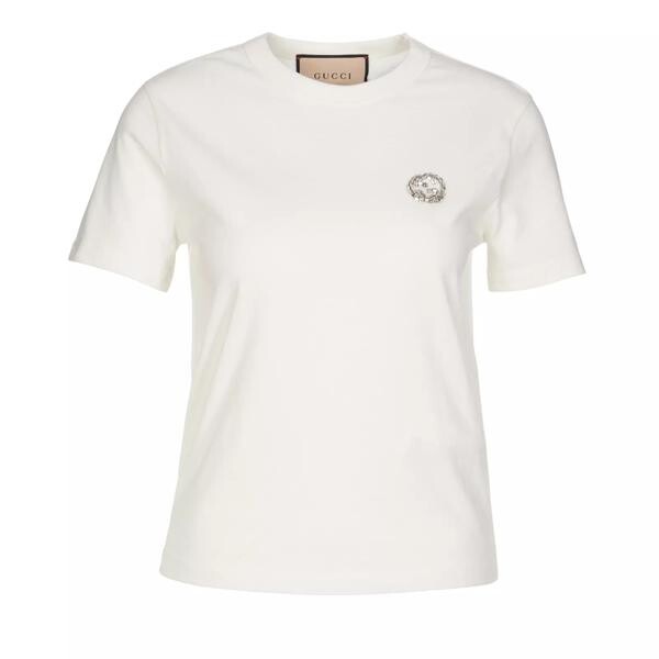 

Футболка t-shirt gelb Gucci, желтый