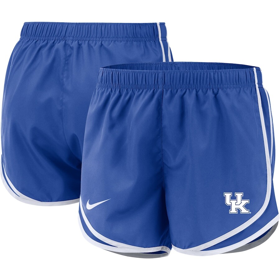 

Шорты Nike Kentucky Wildcats, роял