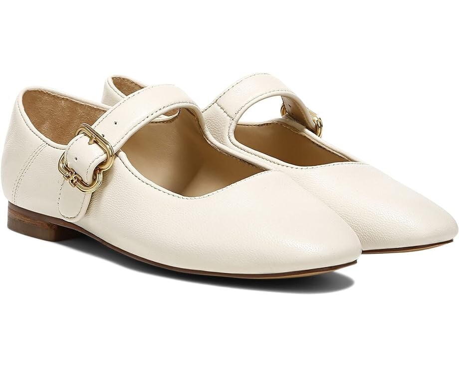 

Балетки Sam Edelman Michaela, белый