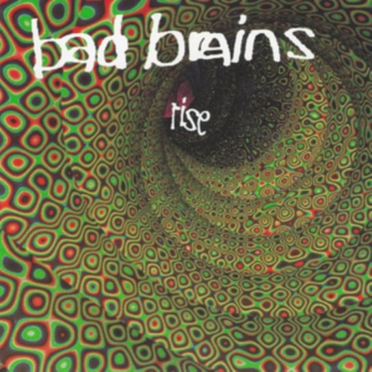 Виниловая пластинка Bad Brains - Rise