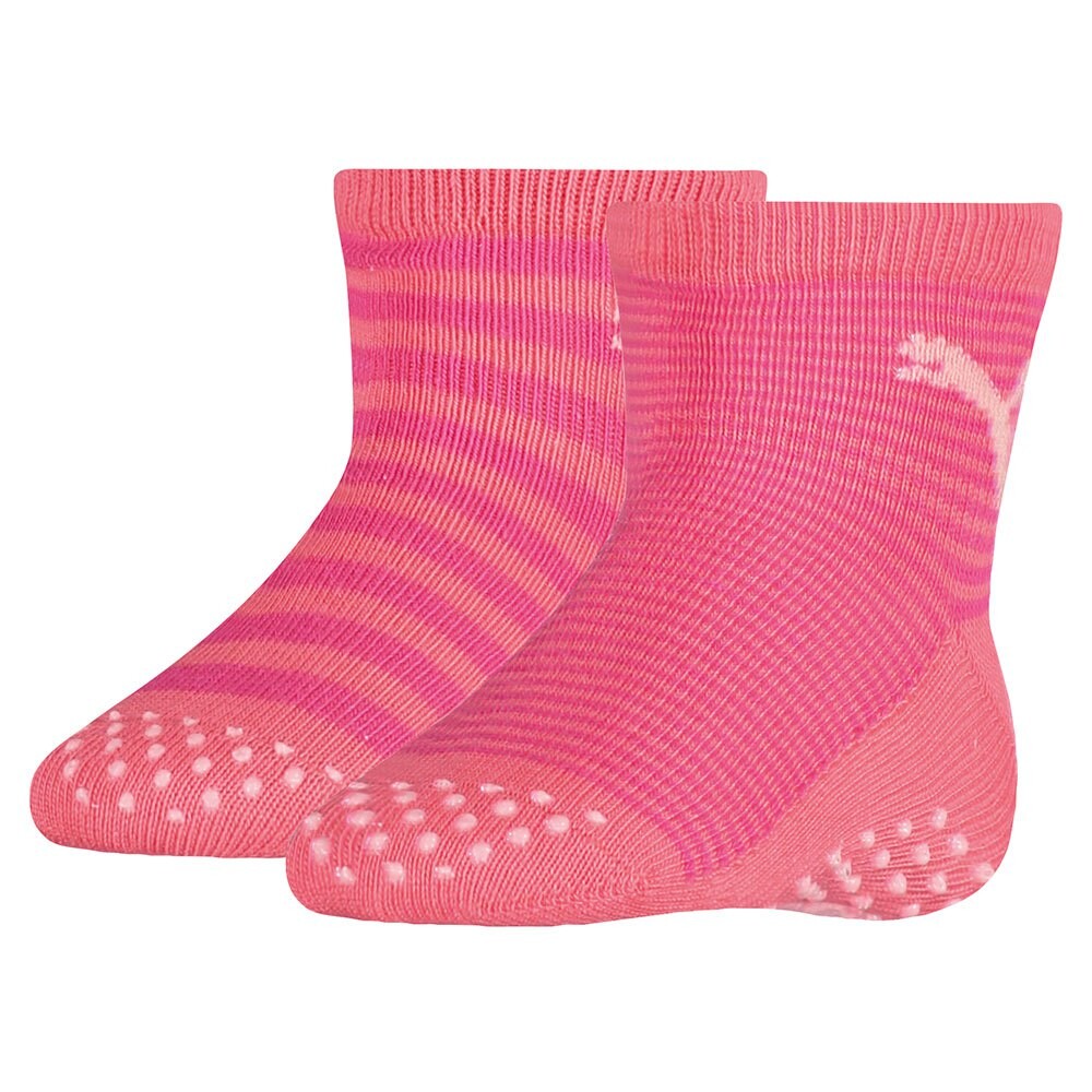 

Носки Puma Abs Baby 2 шт, розовый