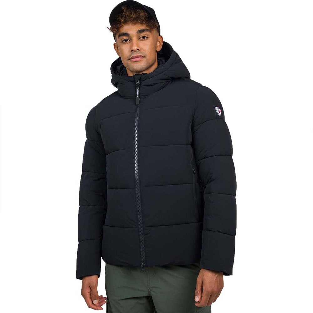 

Куртка Rossignol Tech Stretch Pannel, синий