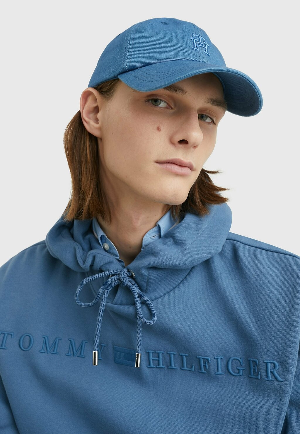 

Бейсболка Tommy Hilfiger