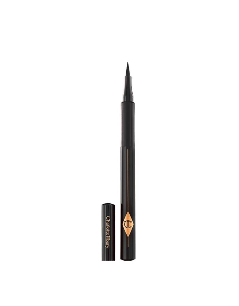 

Шарлотта Тилбери – Кошачий щелчок – Подводка для глаз, Пантера Charlotte Tilbury