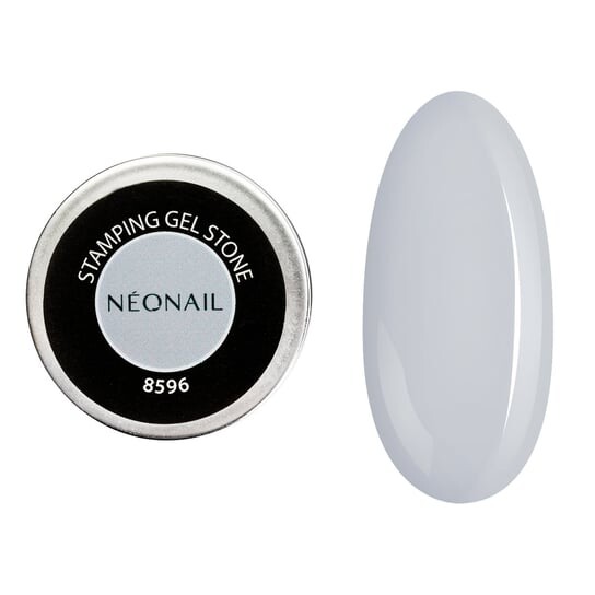

Мл NEONAIL STAMPING GEL STONE 4