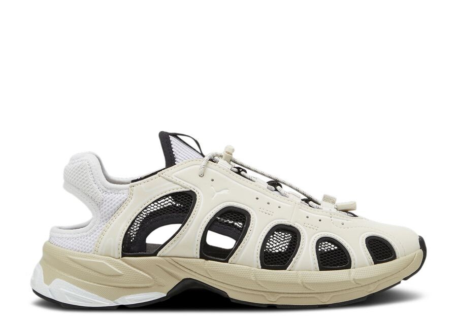 

Кроссовки Puma Velo Sandal, цвет Warm White