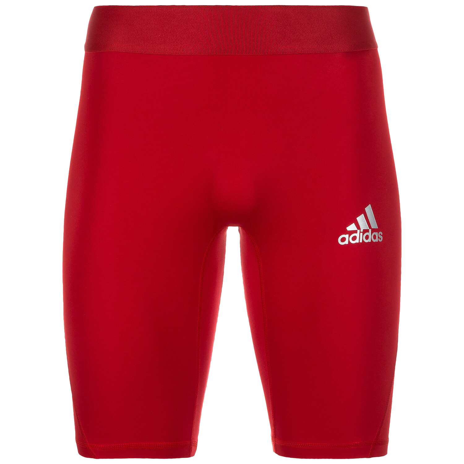 

Брюки adidas Performance Funktionstights AlphaSkin Sport, красный