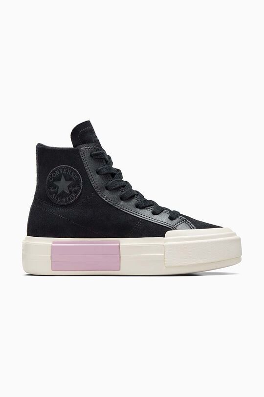 

Кроссовки Chuck Taylor All Star Cruise Converse, черный