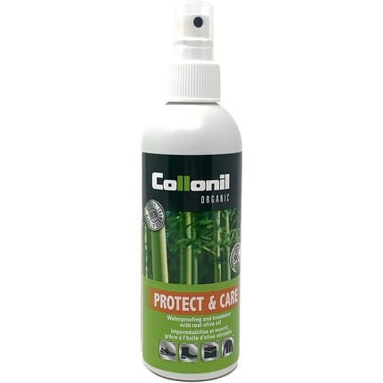 Collonil Organic Protect 2 Крем для обуви 200 мл многоцветный, Besuche Den Collonil крем collonil carbon midsole cleaner 100 мл