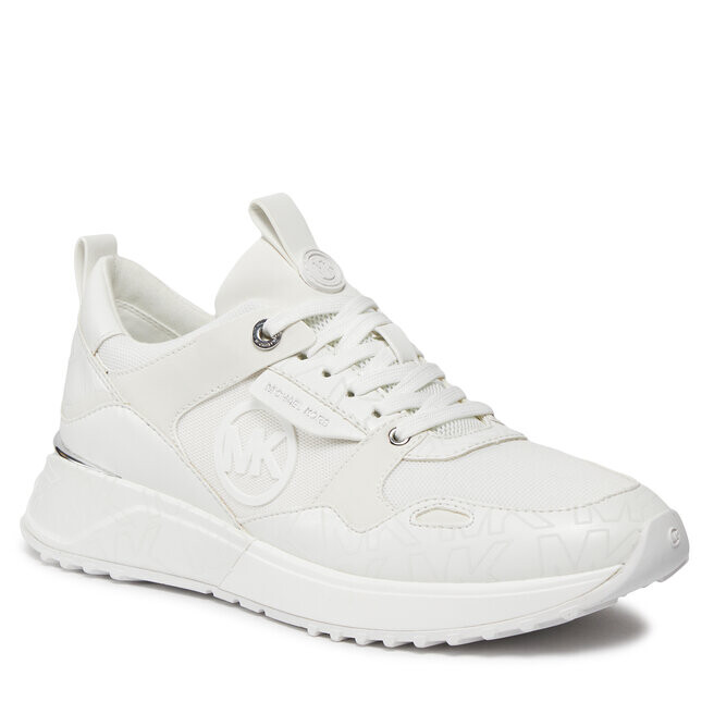 

Кроссовки MICHAEL Michael Kors TheoTrainer, белый