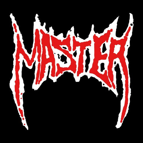 

CD диск Master: Master