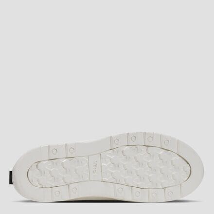 

Обувь Sentry SK8-Hi WC женская Vans, цвет Black/Marshmallow