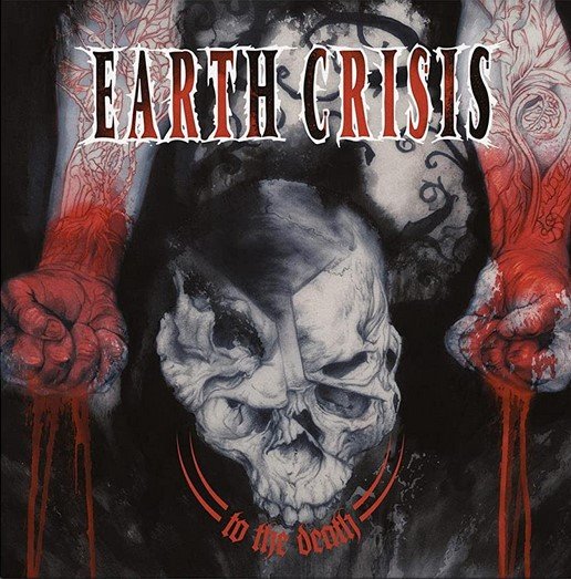 Виниловая пластинка Earth Crisis - To The Death