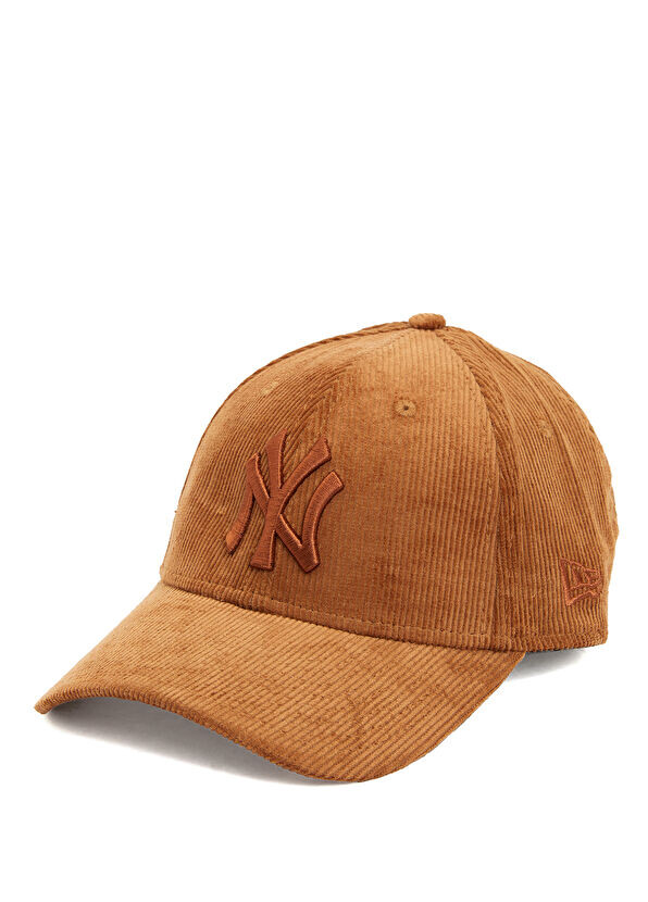 

Шнур 9сорок нейян мужская шапка New Era, коричневый