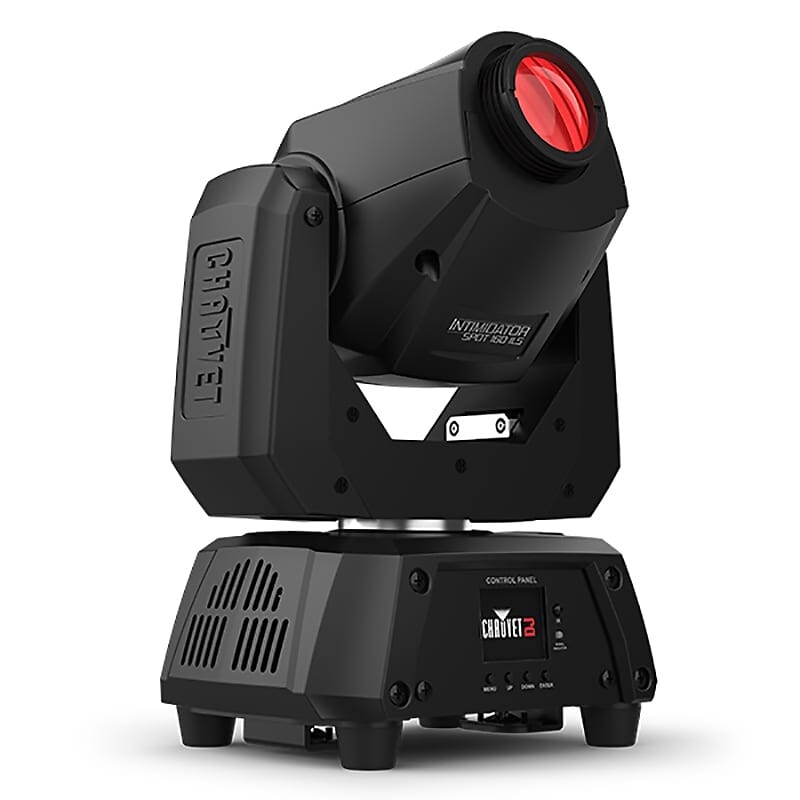 

Светодиодный светильник Chauvet INTIMSPOT160ILS