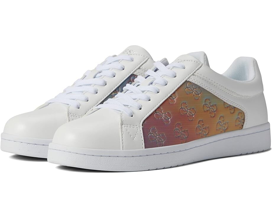 

Кроссовки GUESS Leddy, белый