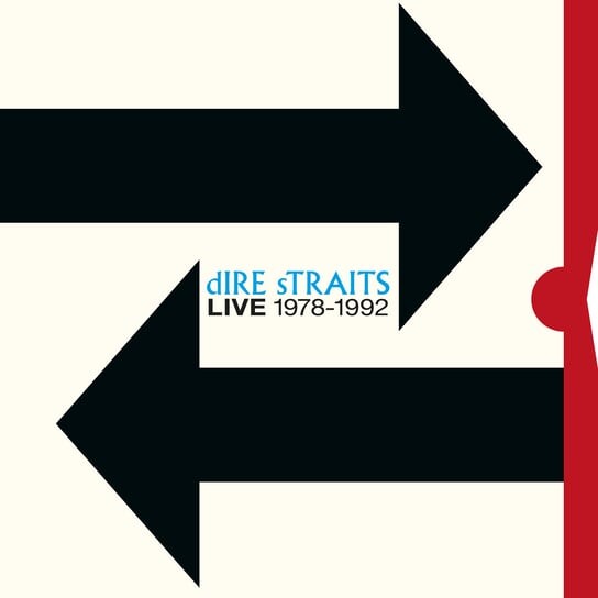 

Бокс-сет Dire Straits - Box: Live 1978 - 1992