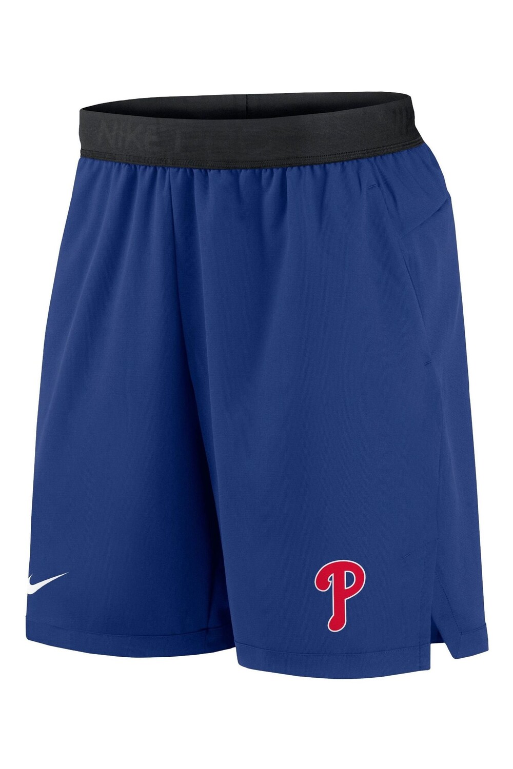 

Шорты Nike Fanatics Philadelphia Phillies Flex Vent Nike, синий