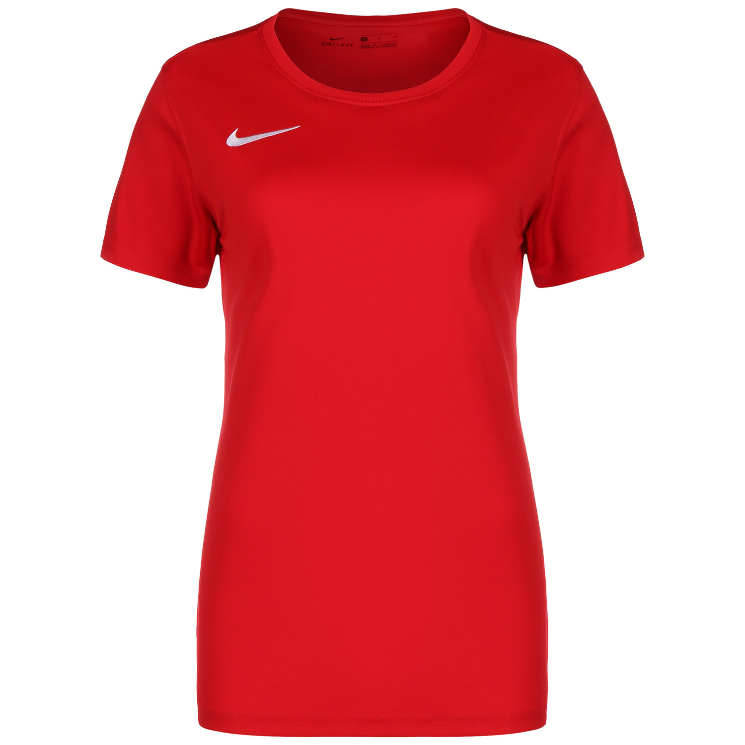 

Спортивная футболка Nike Fußballtrikot Dry Park VII, красный