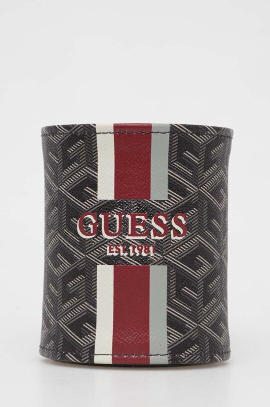 

Ароматическая свеча G Cube Guess, мультиколор