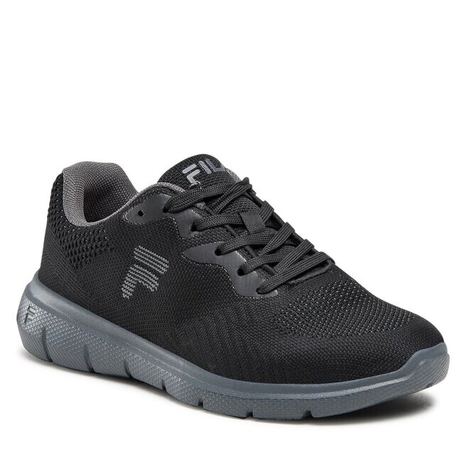 

Кроссовки Fila FlexxWmn, черный